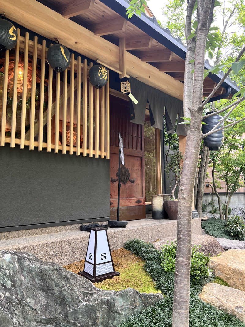 もらもらさんのふきさらし湯のサ活写真