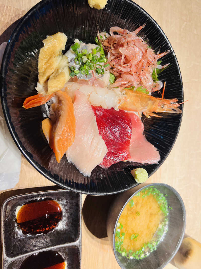 もらもらさんのSUMARU SAUNAのサ活写真