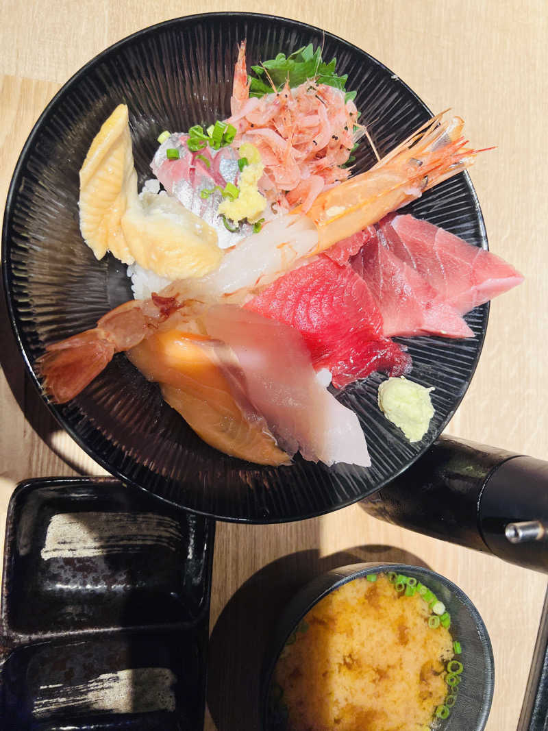 もらもらさんのSUMARU SAUNAのサ活写真