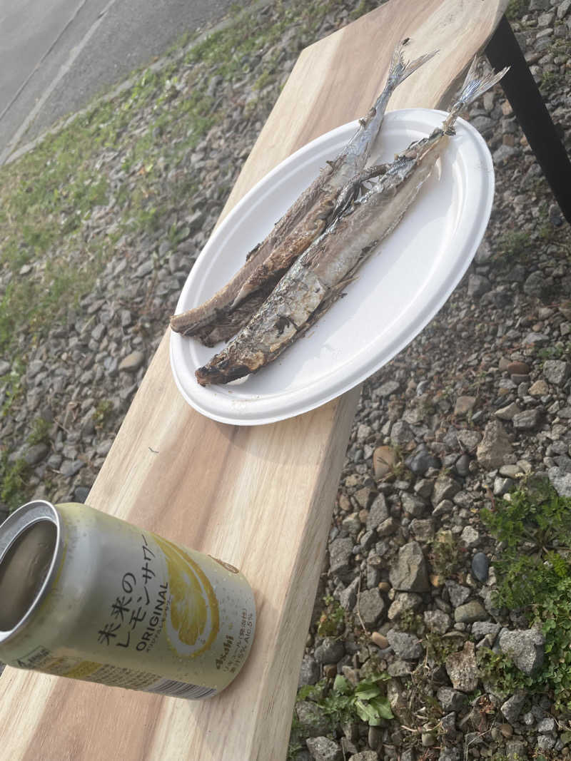 ネクステージさんの恵庭温泉ラ・フォーレのサ活写真