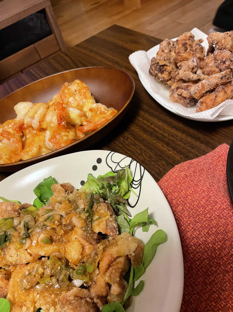 ネクステージさんの千歳乃湯えんのサ活写真