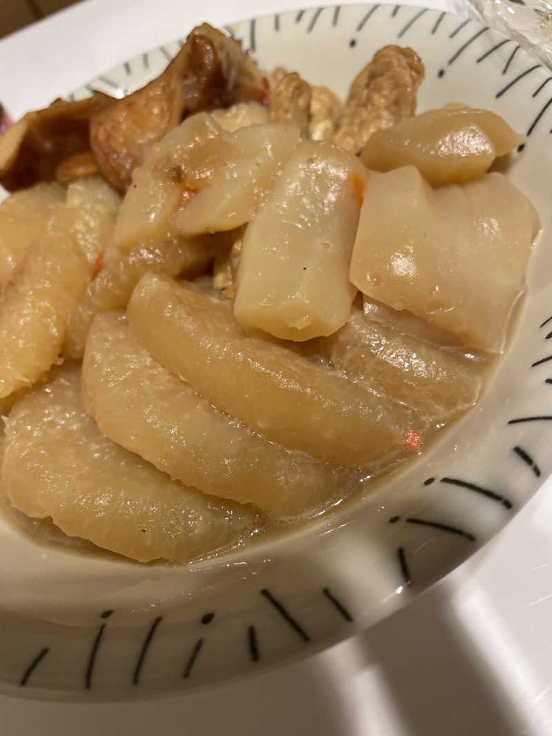 ネクステージさんのえにわ温泉ほのかのサ活写真