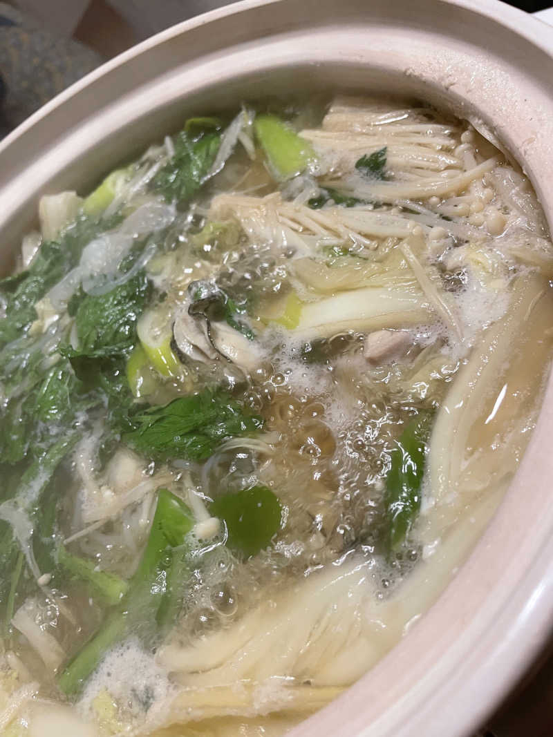 ネクステージさんのながぬま温泉のサ活写真