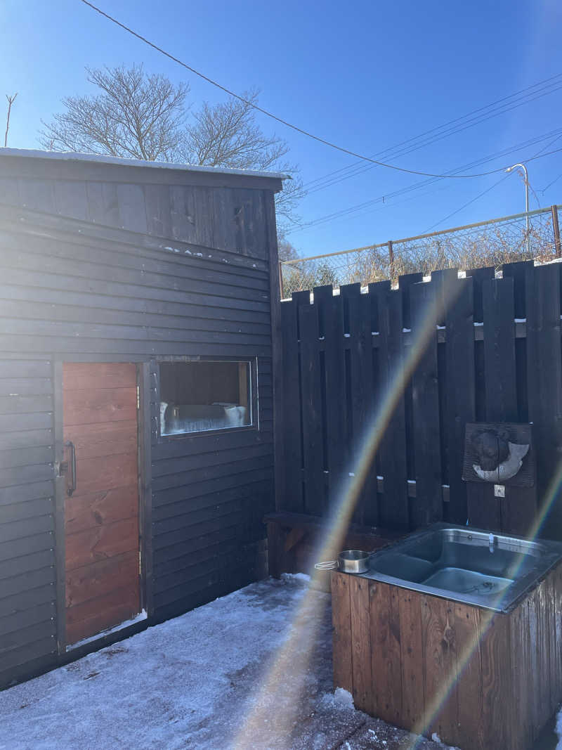 ネクステージさんの浦臼温泉のサ活写真