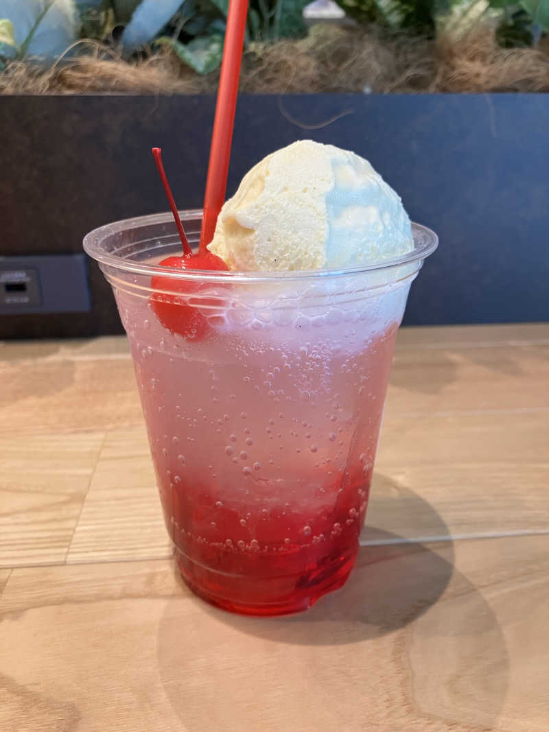 NORIKOROCK@のりころさんの花園温泉 sauna kukkaのサ活写真