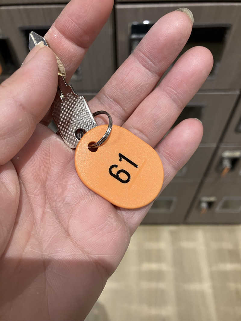 NORIKOROCK@のりころさんの虹の湯 西大和店のサ活写真