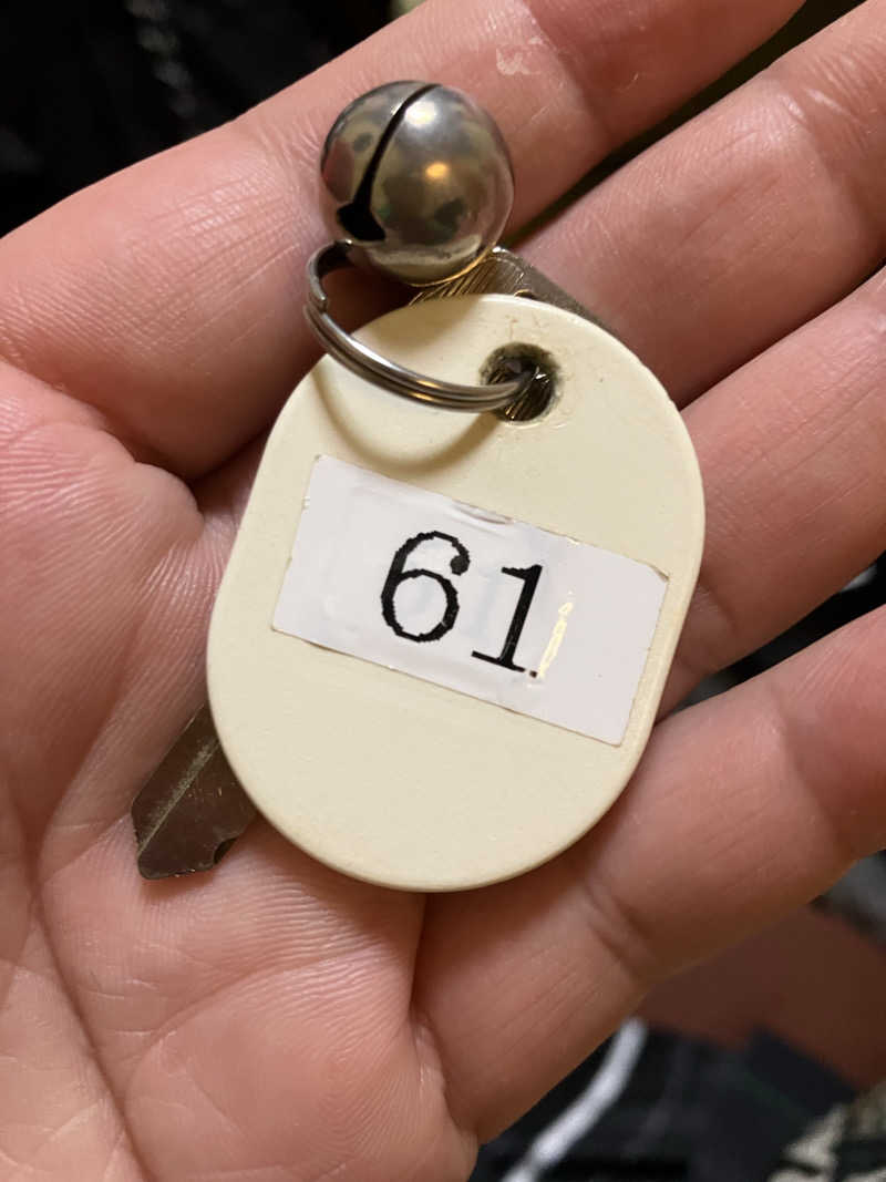 のりころさんの積善温泉 美笹のゆのサ活写真