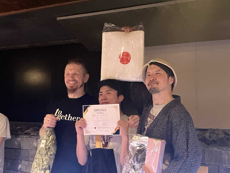 のりころさんの花園温泉 sauna kukkaのサ活写真