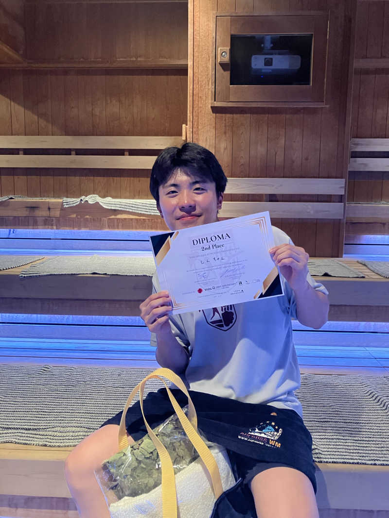 のりころさんの花園温泉 sauna kukkaのサ活写真