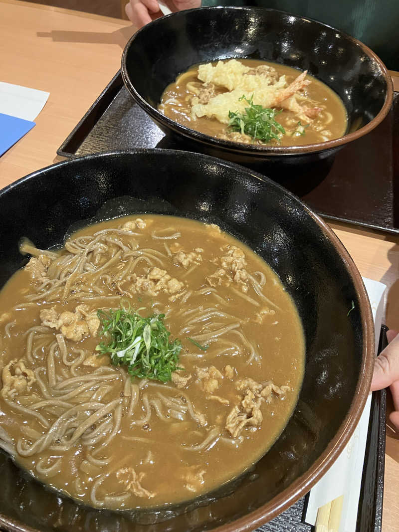 のりころさんの源気温泉八尾おゆばのサ活写真