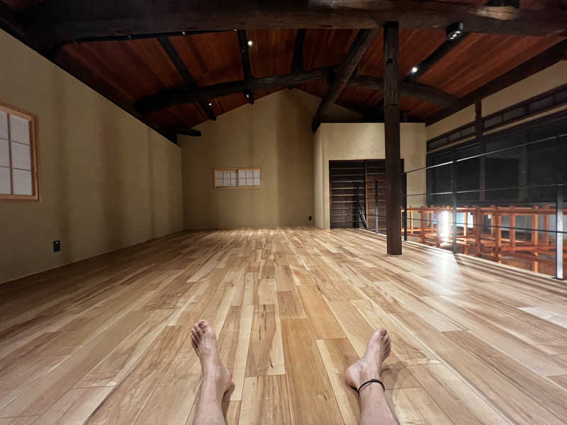 サウナー20250808さんの明司湯のサ活写真