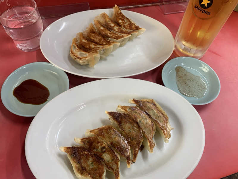 チャーミーさんの京都 玉の湯のサ活写真