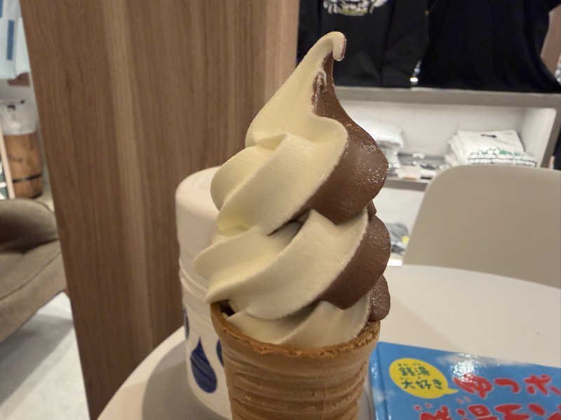 チャーミーさんのCOCOFURO おおみね湯のサ活写真