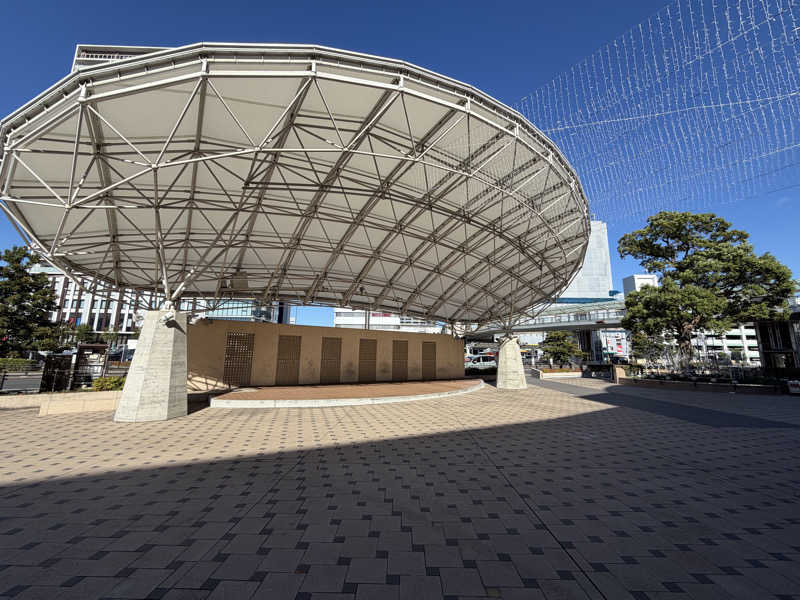 チャーミーさんのスポーツクラブ アクトス 刈谷のサ活写真