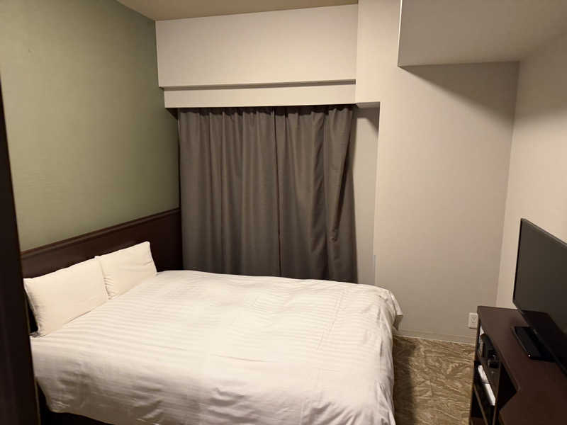 チャーミーさんの水都の湯 ドーミーインPREMIUM大阪北浜のサ活写真