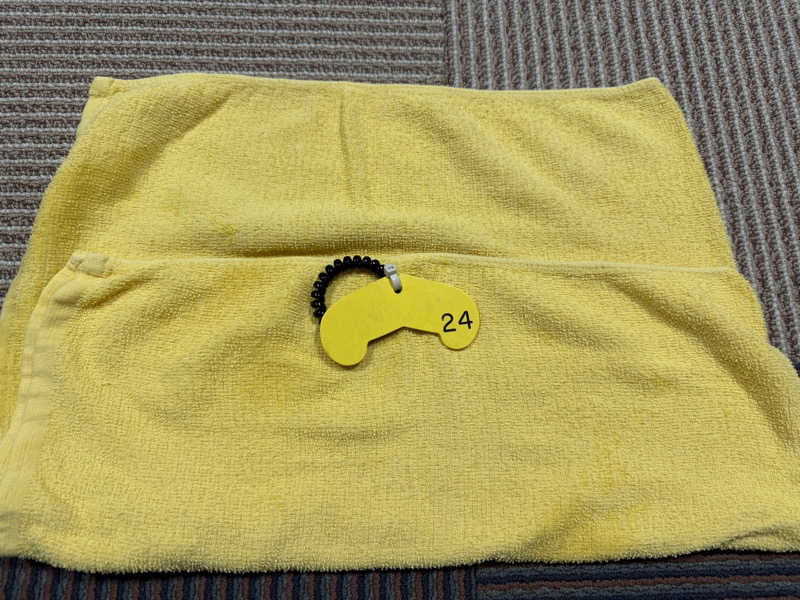 チャーミーさんの汐湯 おかげ風呂舘 旭湯のサ活写真