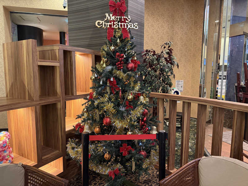 チャーミーさんのリラクゼーションスパ アペゼのサ活写真