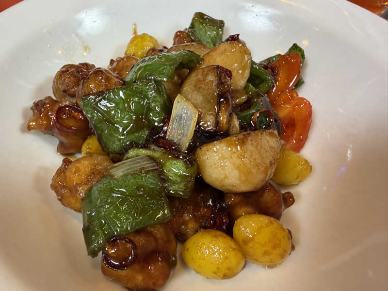 チャーミーさんのリラクゼーションスパ アペゼのサ活写真