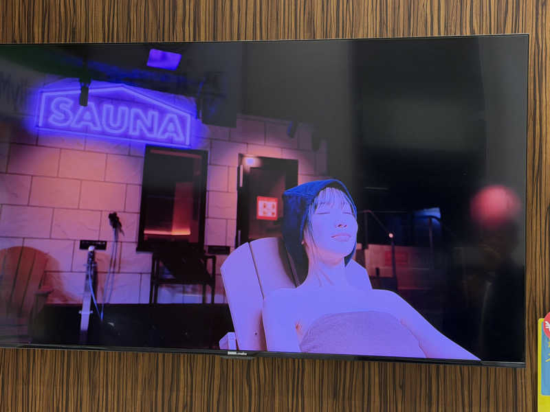 チャーミーさんの天然温泉アーバンクア SPA & LIVINGのサ活写真