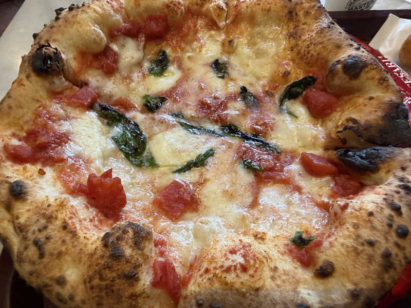 チャーミーさんの天然温泉アーバンクア SPA & LIVINGのサ活写真