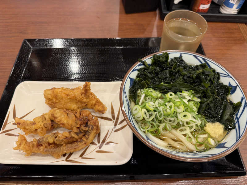 チャーミーさんのゴールドジム名古屋栄店のサ活写真