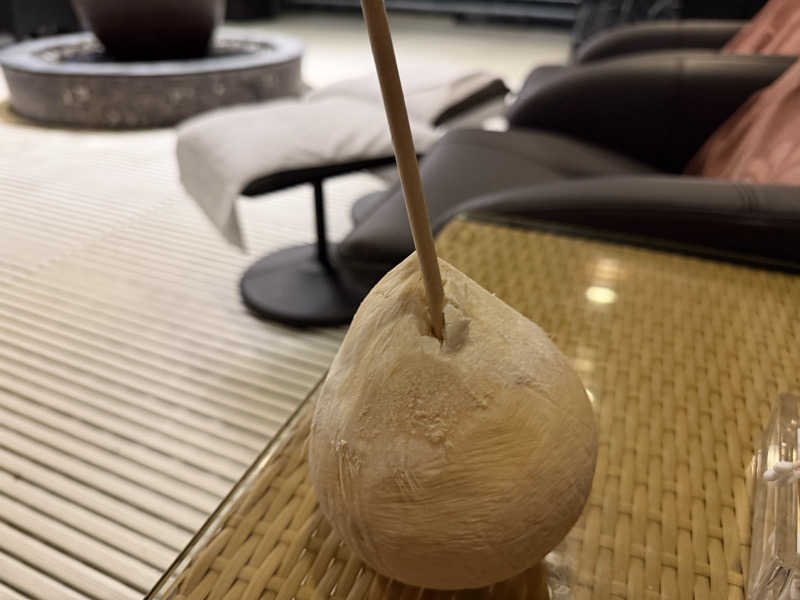 チャーミーさんの東方水滙桑拿のサ活写真