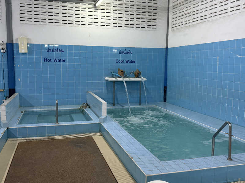 チャーミーさんのSilom Sauna Sukhumvitのサ活写真