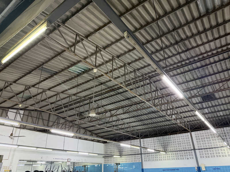 チャーミーさんのSilom Sauna Sukhumvitのサ活写真