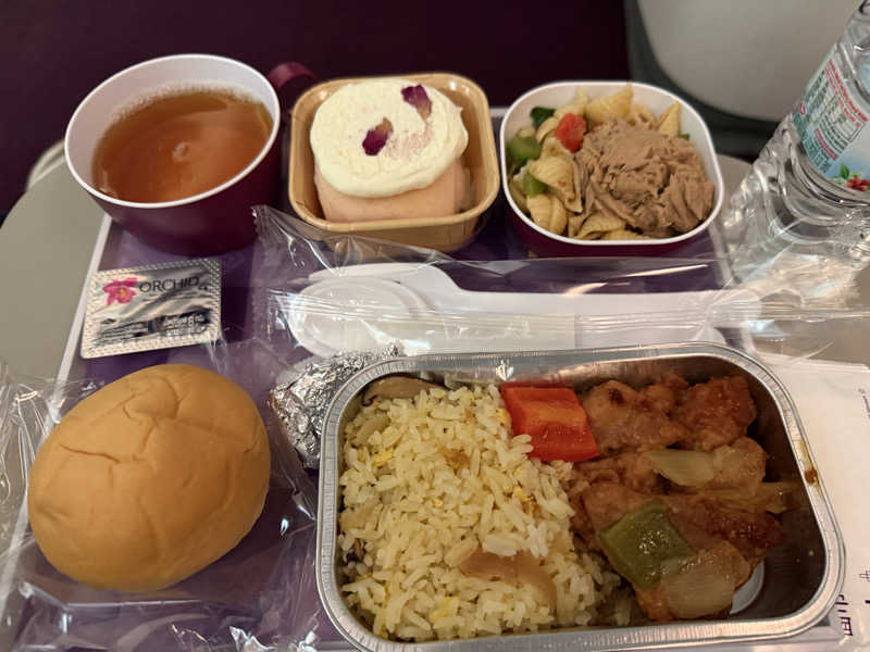 チャーミーさんのSilom Sauna Sukhumvitのサ活写真