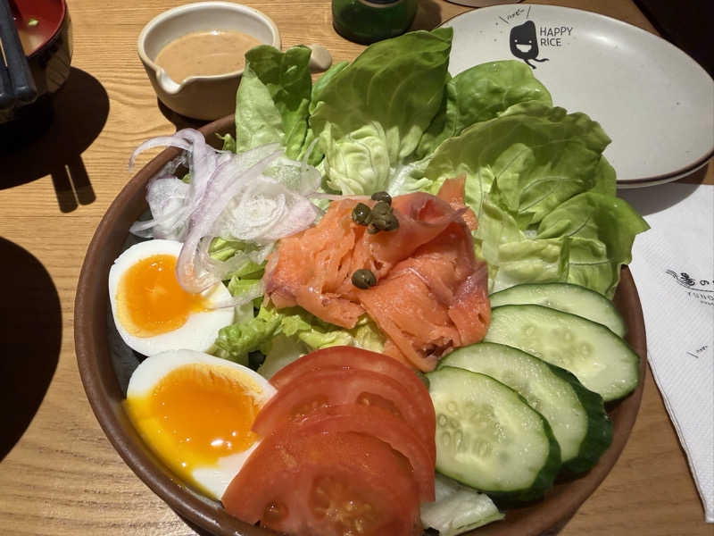 チャーミーさんの湯の森 温泉 & Spa バンコクのサ活写真