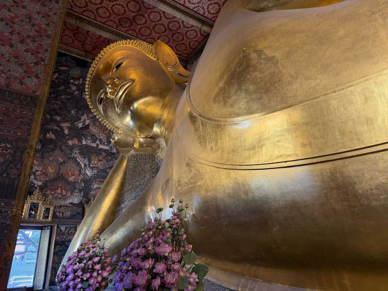 チャーミーさんのニューサトーンサウナ(Ban Sathorn Sauna)のサ活写真