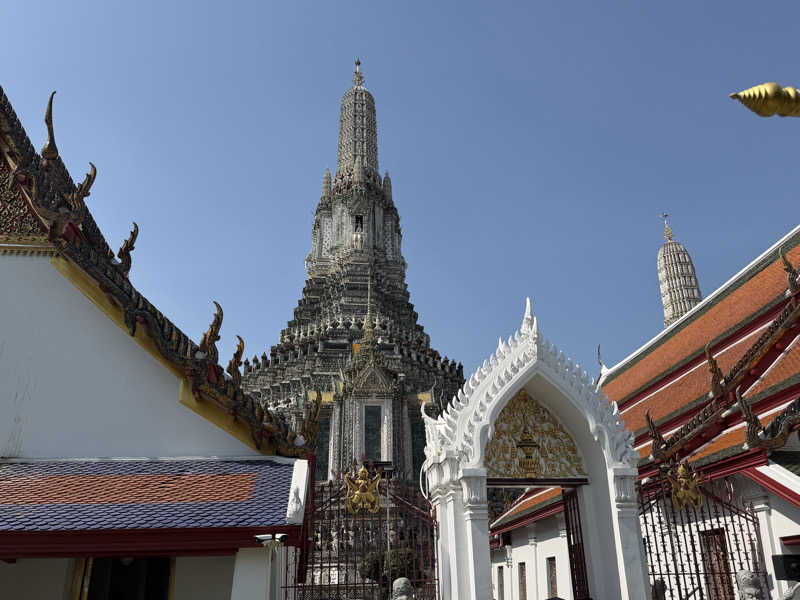 チャーミーさんのニューサトーンサウナ(Ban Sathorn Sauna)のサ活写真