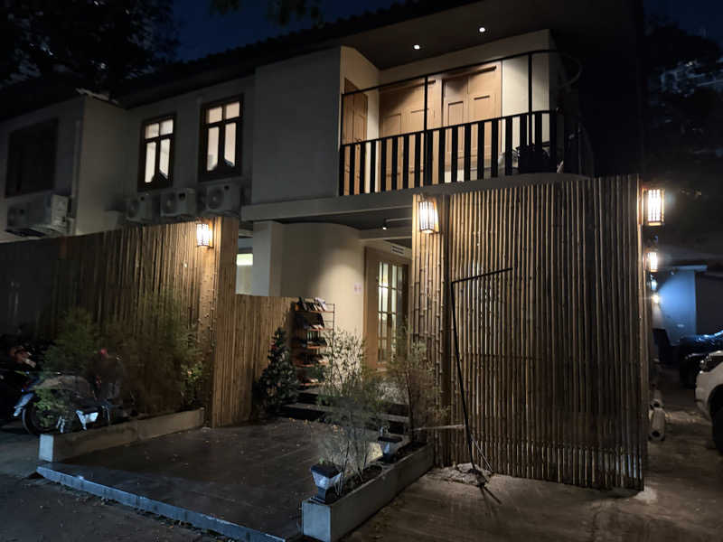 チャーミーさんのTotonoi Sauna&Onsen Bangkok -整-のサ活写真