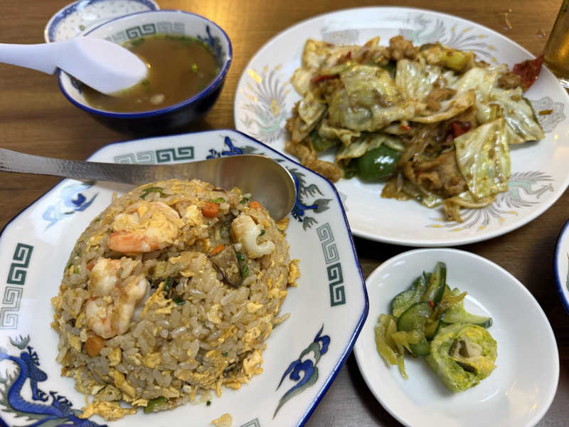 チャーミーさんの有馬温泉(タイ バンコク)のサ活写真