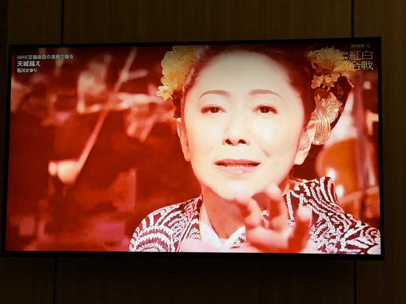 チャーミーさんの有馬温泉(タイ バンコク)のサ活写真