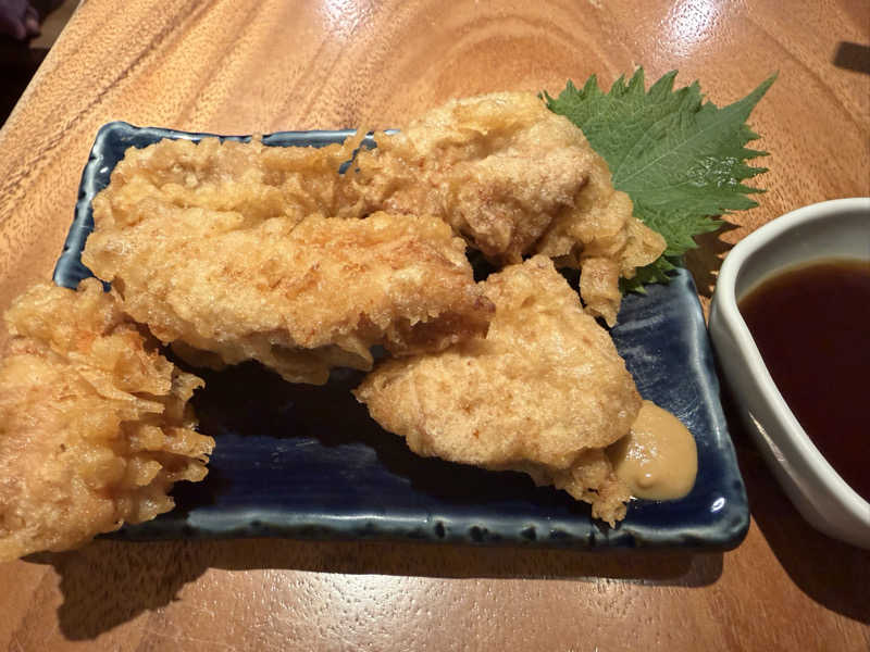 チャーミーさんのLet's Relax SPA 温泉(トンロー)のサ活写真