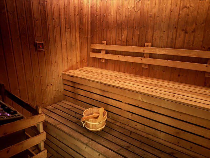 チャーミーさんのホテル ニッコー バンコクのサ活写真