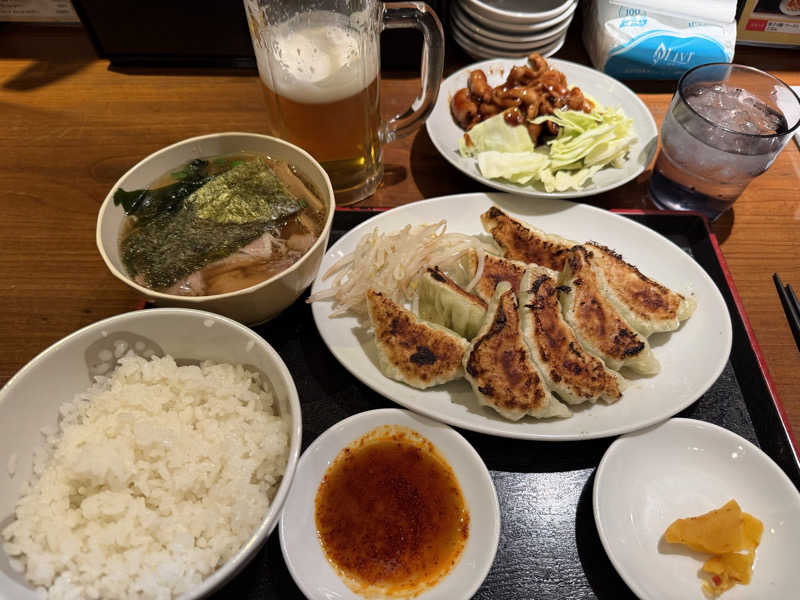 チャーミーさんのビラックス高薗のサ活写真
