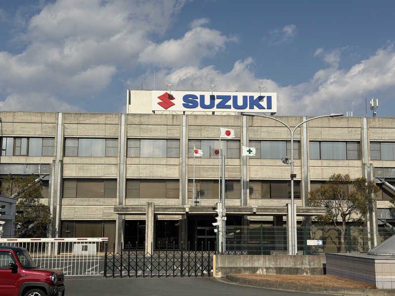 チャーミーさんのRAKU SPA Cafe 浜松のサ活写真