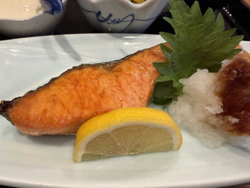 チャーミーさんのゴールドジム名古屋栄店のサ活写真