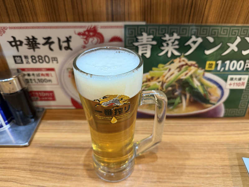 チャーミーさんの平田温泉のサ活写真
