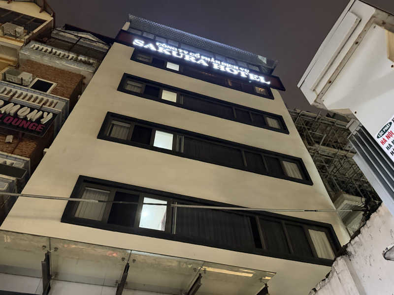 チャーミーさんのサクラホテル3のサ活写真