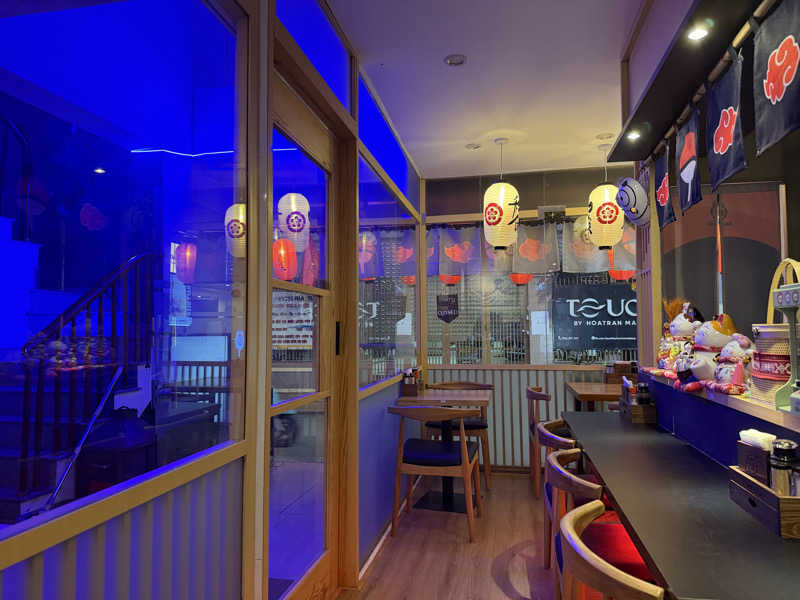 チャーミーさんのサクラホテル3のサ活写真