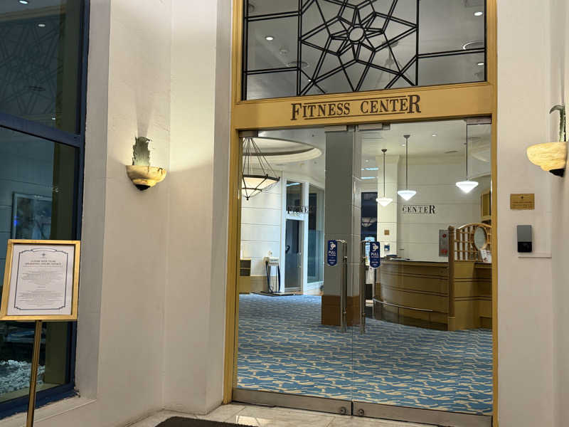 チャーミーさんのHANOI DAEWOO HOTELのサ活写真