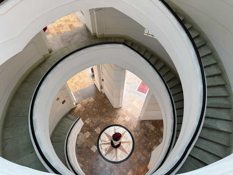 チャーミーさんのHANOI DAEWOO HOTELのサ活写真