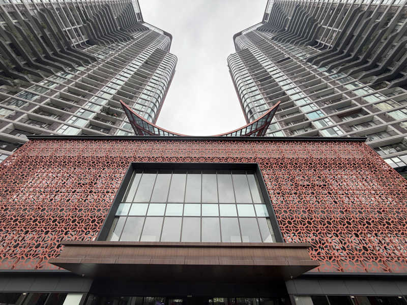 チャーミーさんのMori Onsen and Spaのサ活写真