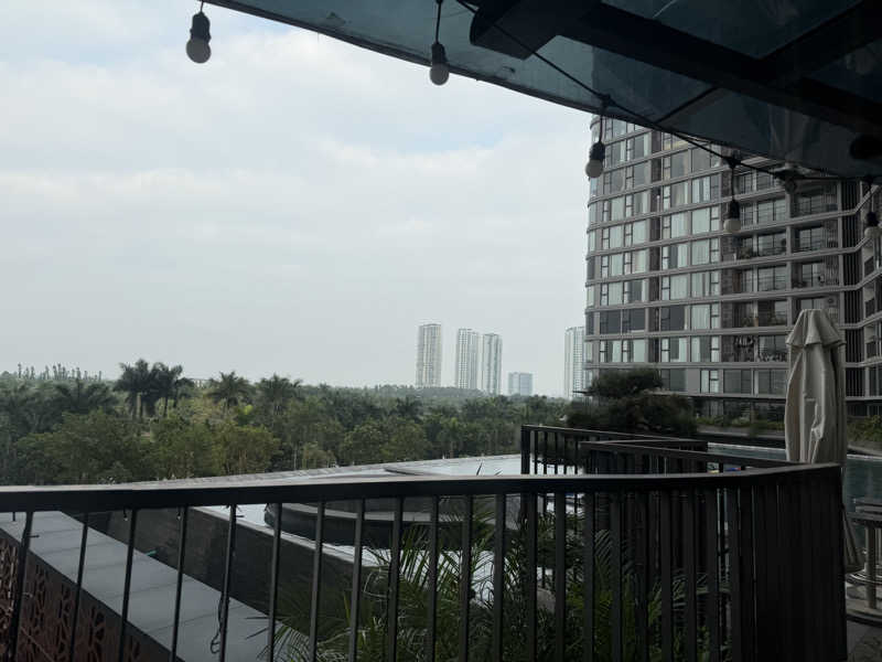 チャーミーさんのMori Onsen and Spaのサ活写真