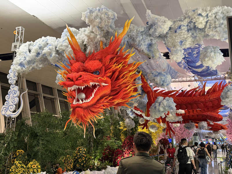 チャーミーさんのゴールドジム名古屋栄店のサ活写真