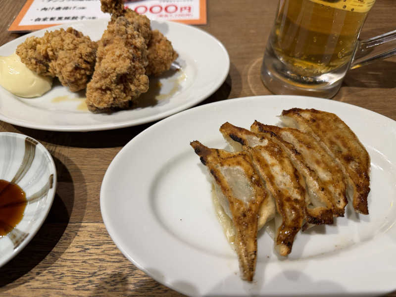 チャーミーさんのサウナ&カプセル フジのサ活写真