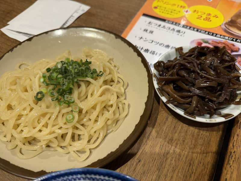 チャーミーさんのサウナ&カプセル フジのサ活写真